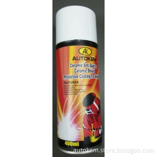 Anti-Spatter Agents, Anti-Spatter Agent, Anti-Spatter Spray
